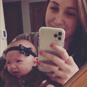 Meet your Posher, Sam